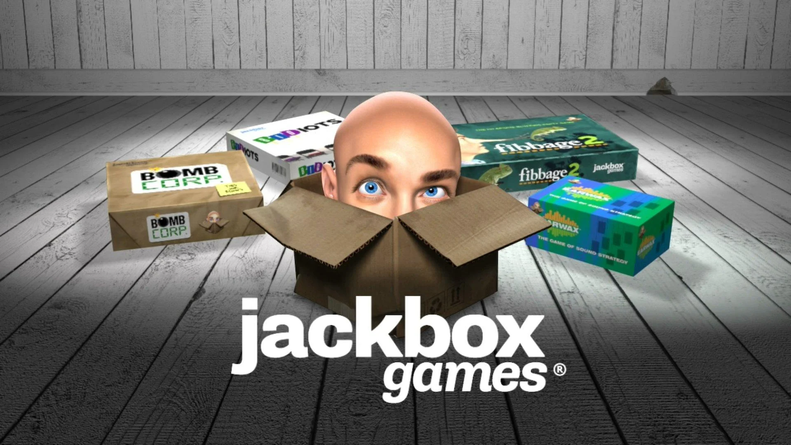Jackbox s Next Games Have Been Revealed Fibbage Nonsensory Dot Esports