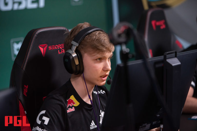 amplification rinse oasis Six CS:GO players to watch in 2023 - Dot Esports