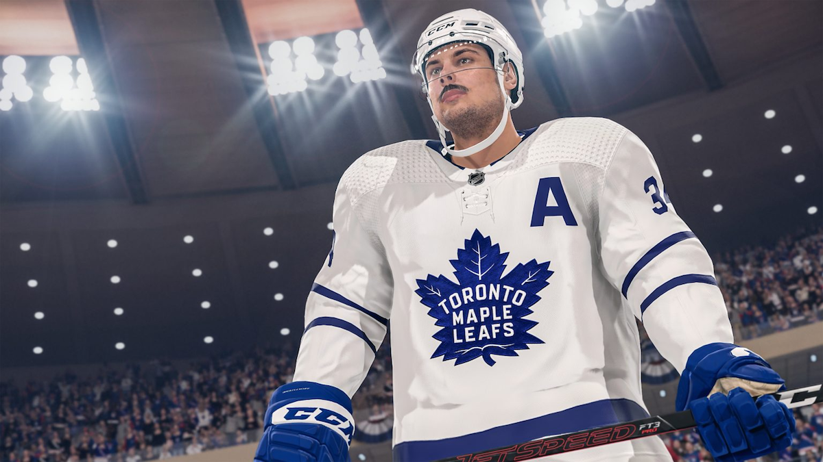 Will NHL 23 Be Crossplay? Crossplay and Crossplatform in NHL 23 explained Dot Esports