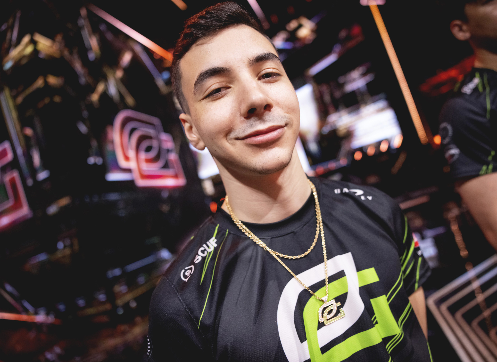 OpTic's crashies delivers 'the best ace of my career' against BOOM at