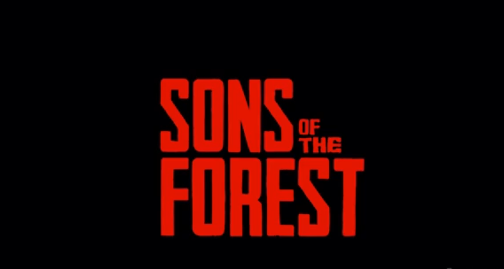 sons of the forest 2023 review