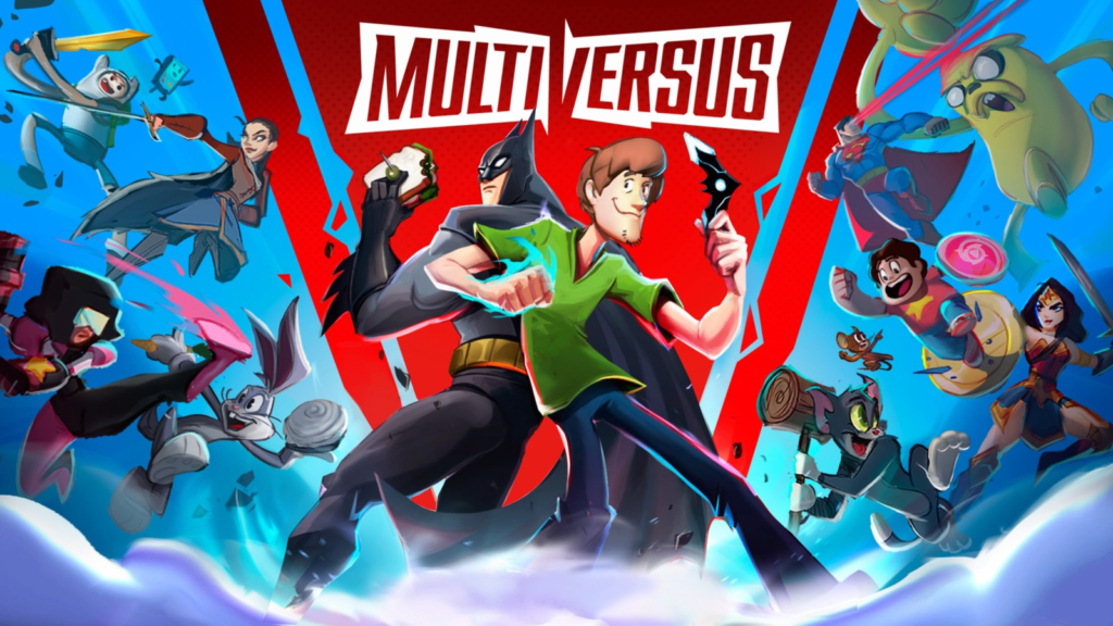 warner bros multiversus roster warner bros multiversus roster