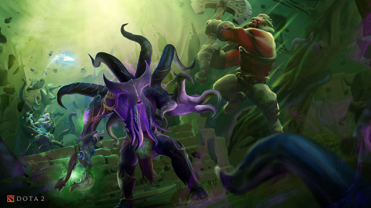 dota 2 wiki faceless void