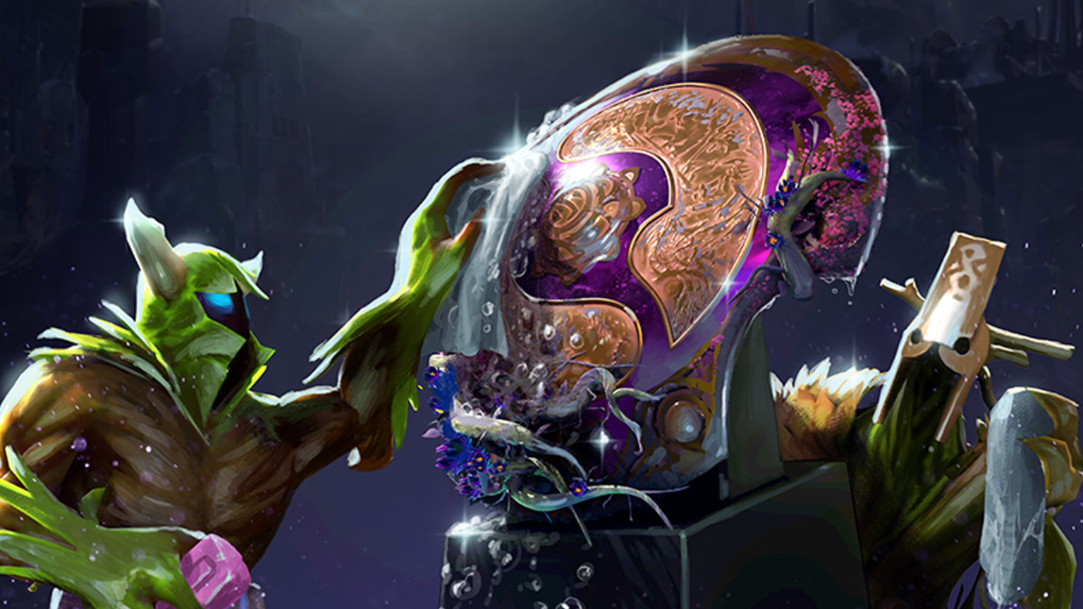 Dota 2 The International 2022 Last Chance Qualifier live updates: Full schedule, scores, and