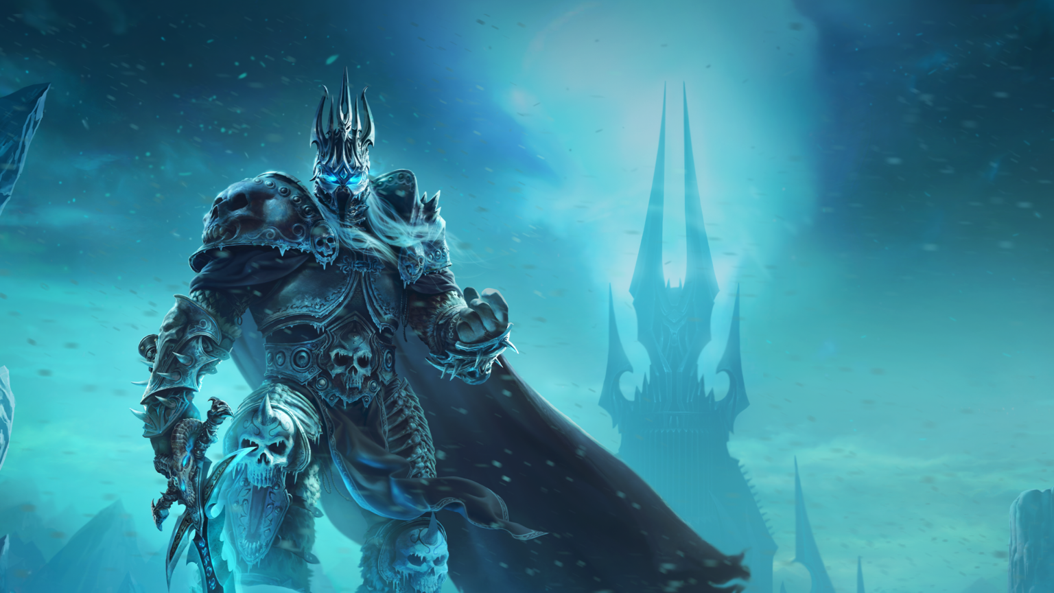 best wow private server wrath of the lich king