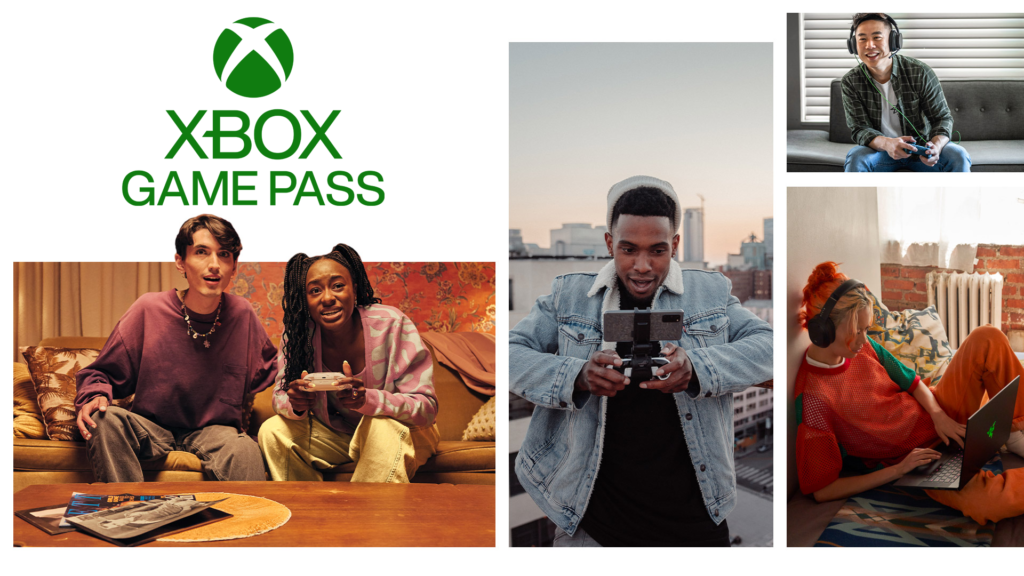 How Does the Xbox Game Pass Friends and Family Plan Work? Details on