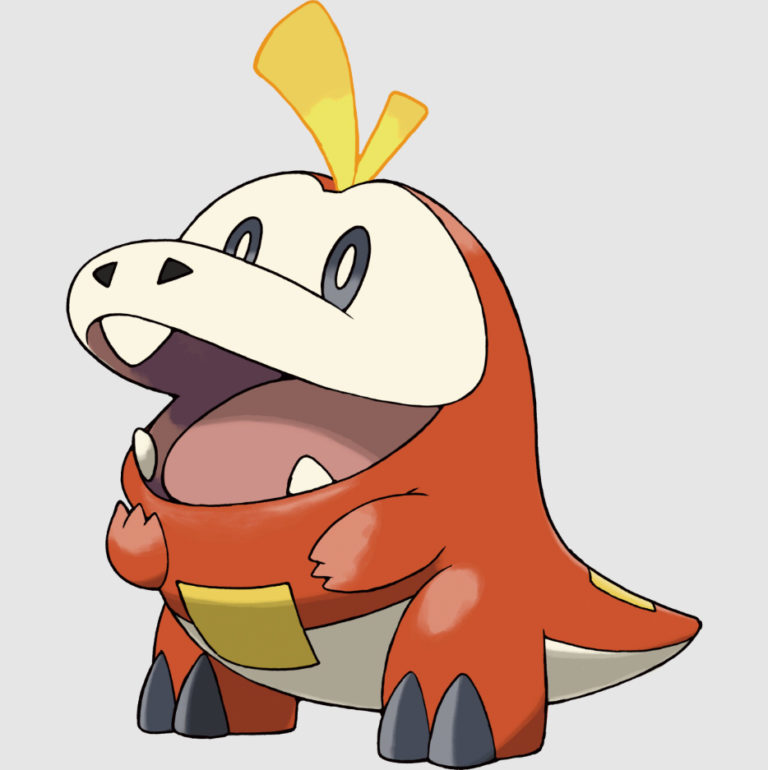 Ranking the 10 best starter Pokémon of all time Dot Esports