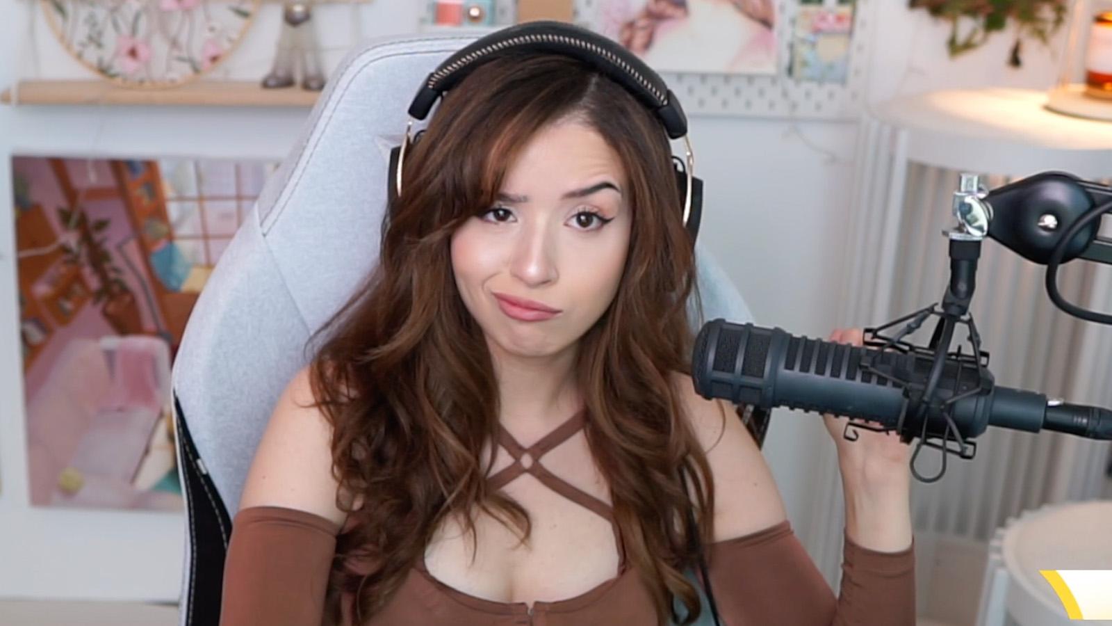 Fans everywhere: One 'crazy' CEO tried to pay Pokimane thousands just ...