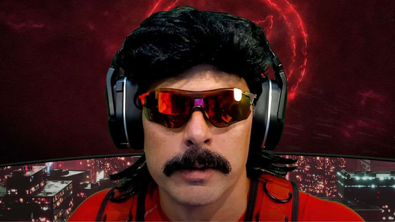 Dr Disrespect Slams Call Of Duty Devs For Allegedly Stealing Deadrop Art Dot Esports 7831