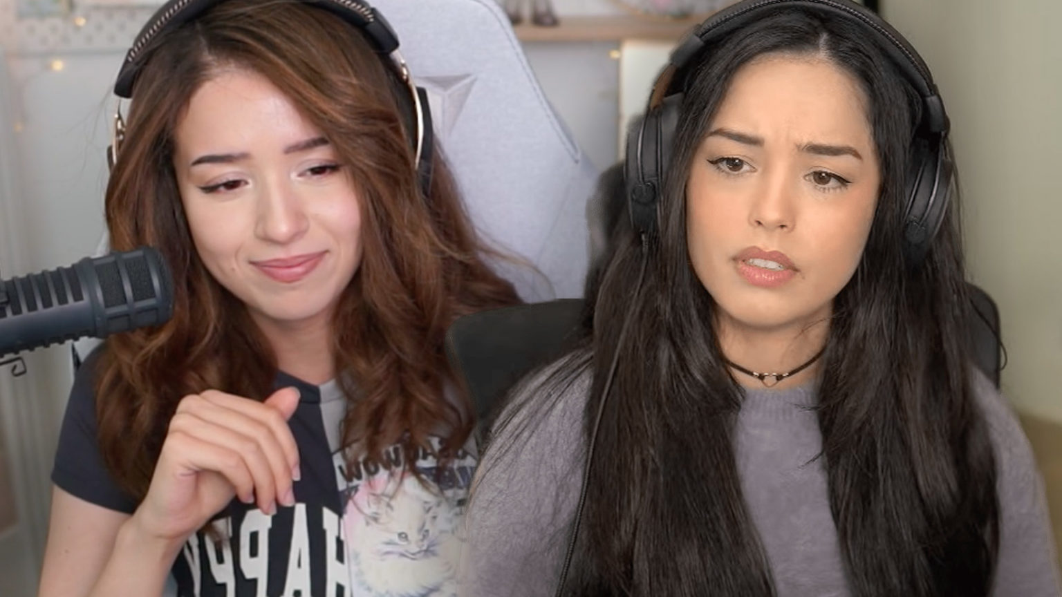 Valkyrae Plans To Follow In Pokimane S Footsteps And Stream A Lot Less On Youtube Dot Esports