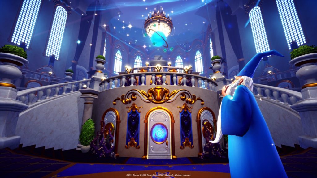How to find Worms in Disney Dreamlight Valley - Dot Esports