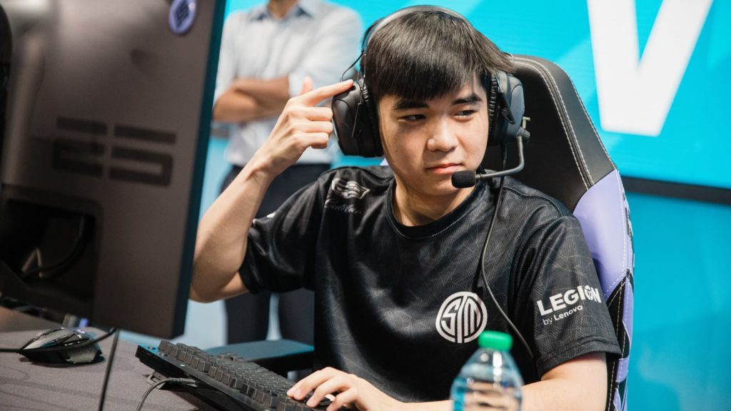 spica released by tsm after four years with lcs org will hit league free agency heading into 2023 season