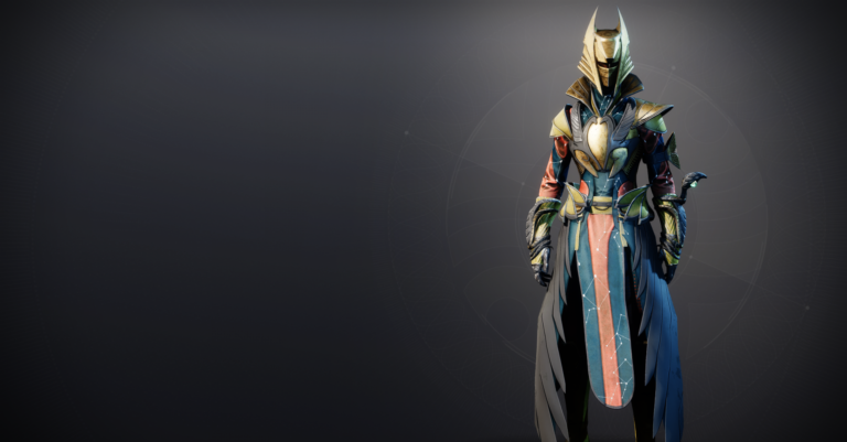 Best gold shaders for Destiny 2 - Dot Esports