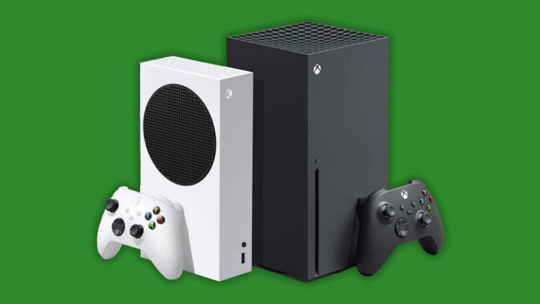 Nieuwe Xbox-update lost problemen met achtergrondgeluiden op feestjes op