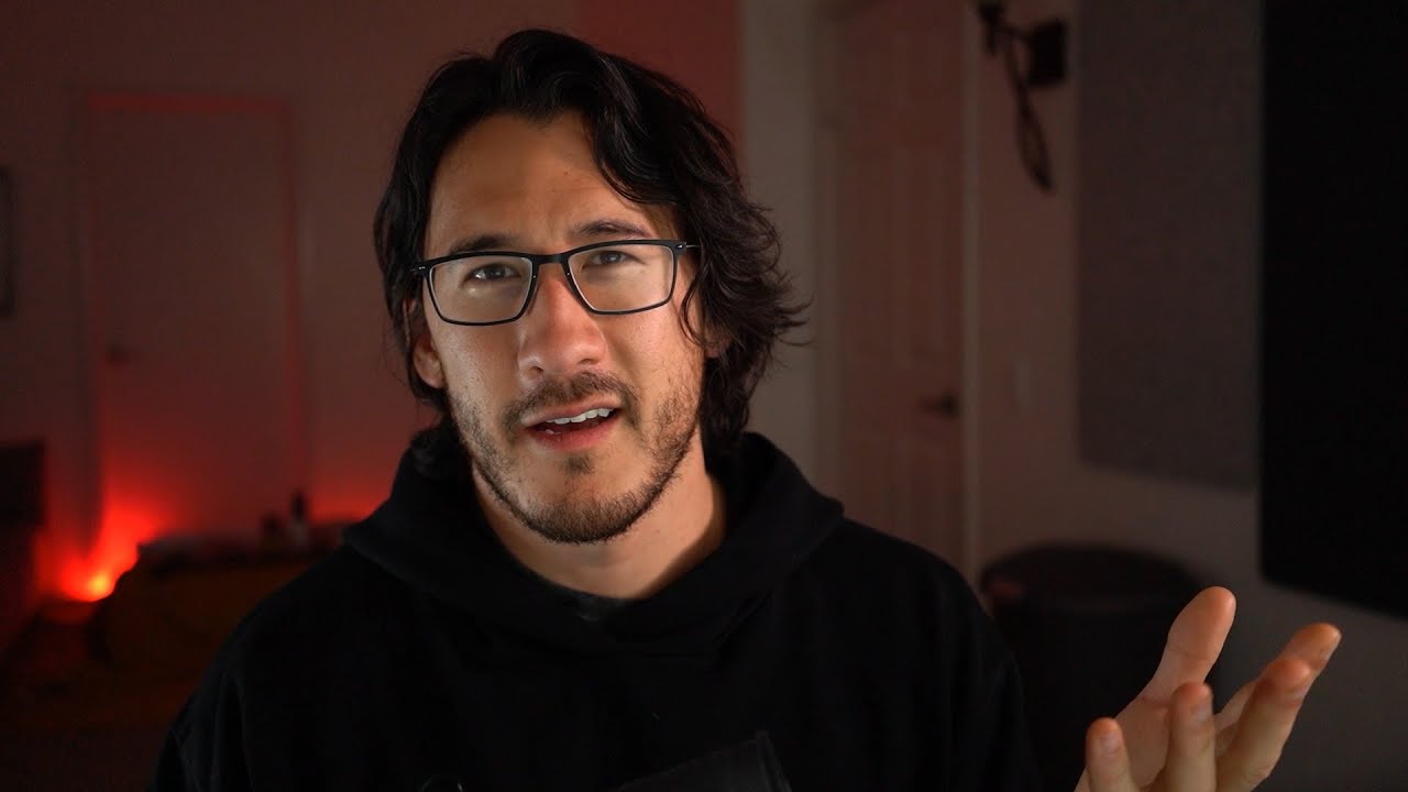 Is Markiplier Making An Onlyfans Dot Esports