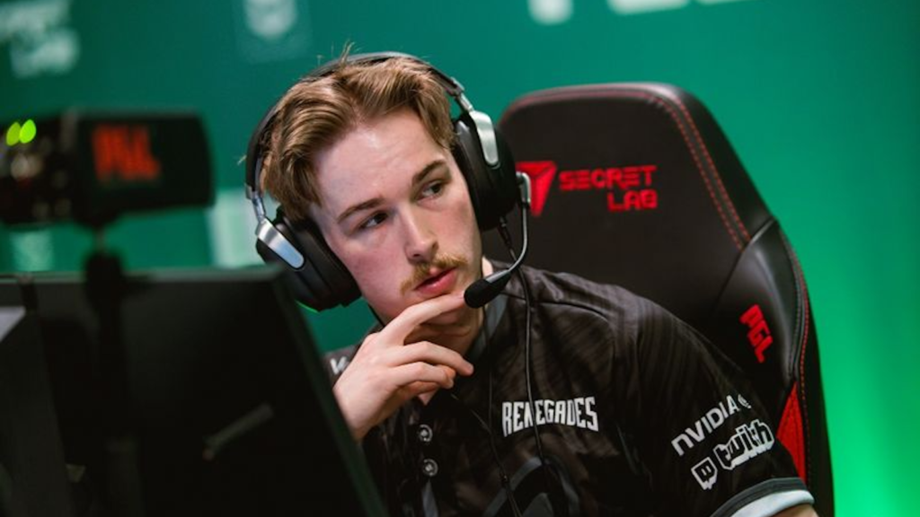 AliStair: Australian CSGO can equal NA teams, EU is next hurdle - Dot ...