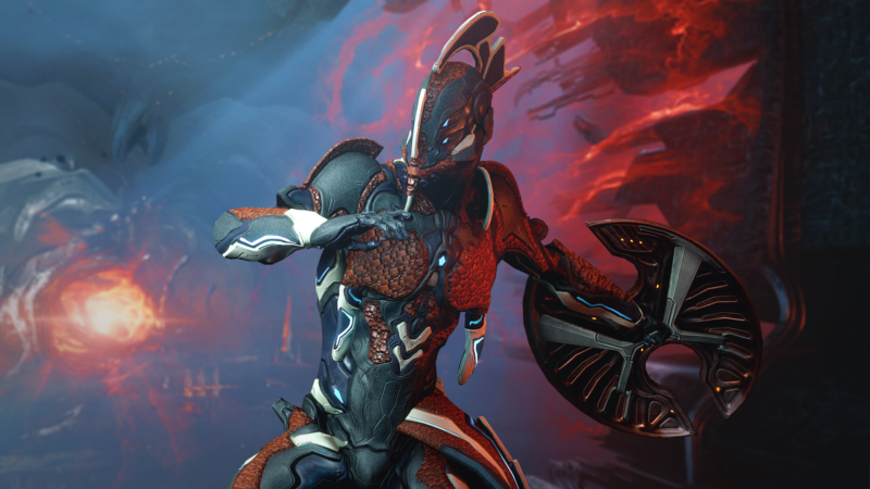 Best builds for Styanax in Warframe - Dot Esports