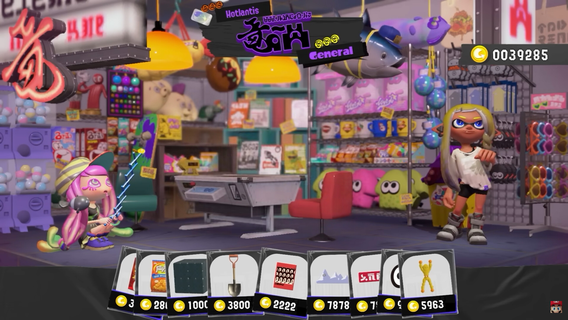 Splatsville Shops Guide All Shops In Splatoon 3 What To Buy At Each Splatsville Shops Guide All Shops In Splatoon 3 What To Buy At Each