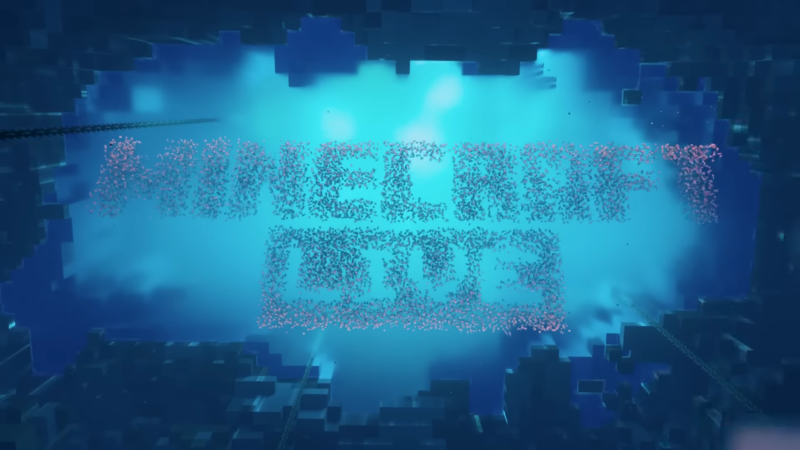 Minecraft Live 2022 Returns With One Big Change - Dot Esports