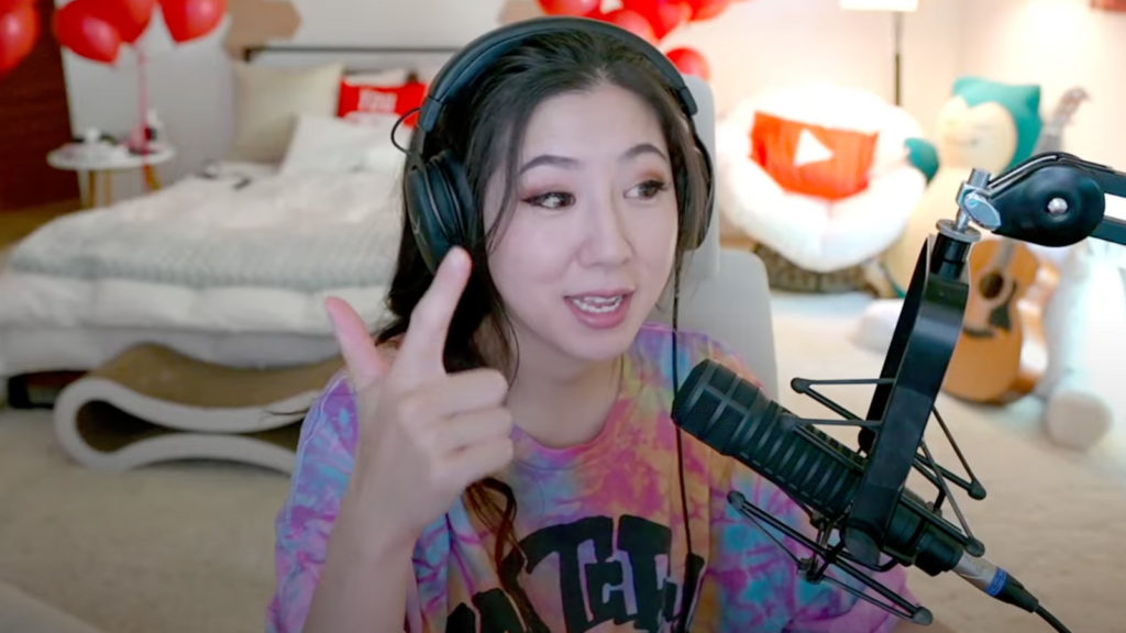 ‘Stressful’ Twitch concern influenced Fuslie’s YouTube move - Dot Esports