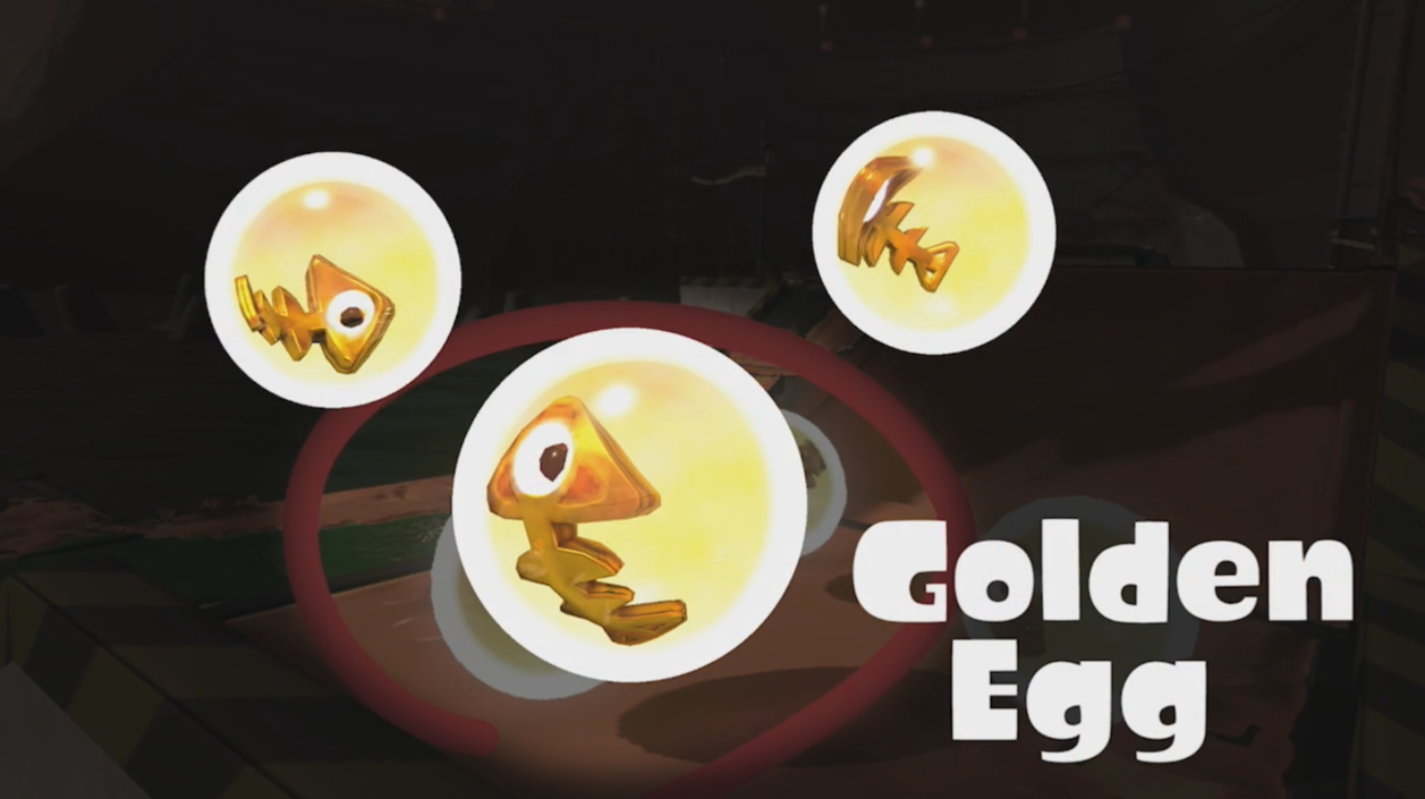 What are Splatoon 3’s Golden Eggs? Dot Esports