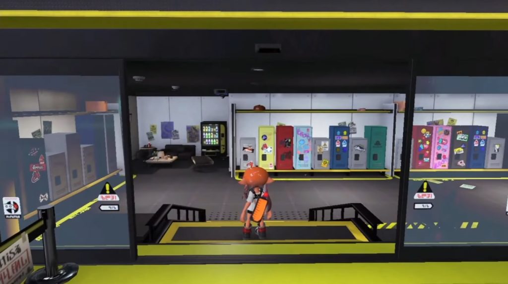 how-to-customize-your-locker-in-splatoon-3-dot-esports