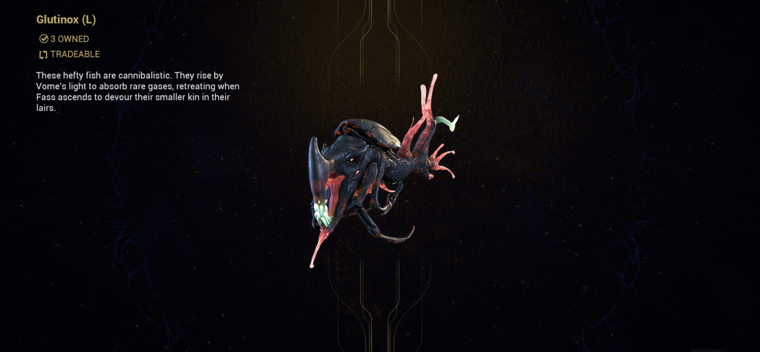 How to get Sporulate Sac in Warframe Dot Esports