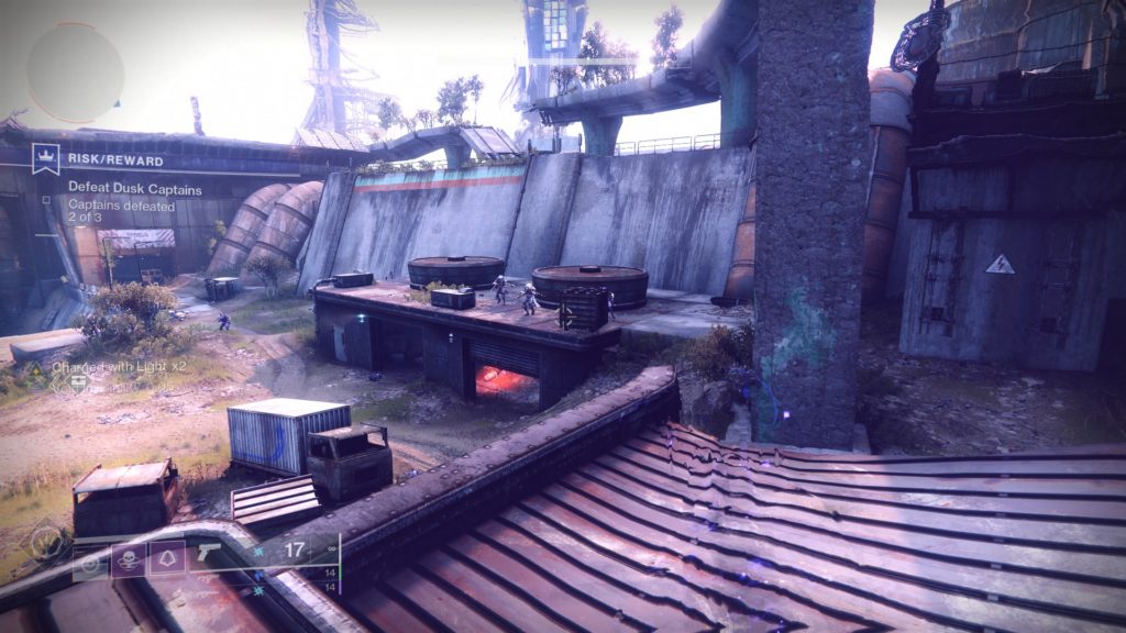 How to complete the Risk/Reward quest in Destiny 2 | How to get ...