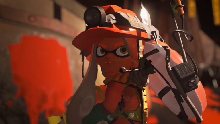 how to get weapon stickers in splatoon 3