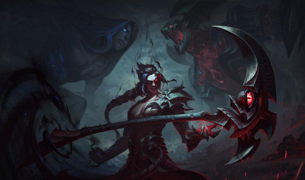 League of Legends Patch 12.18: Full notes and updates