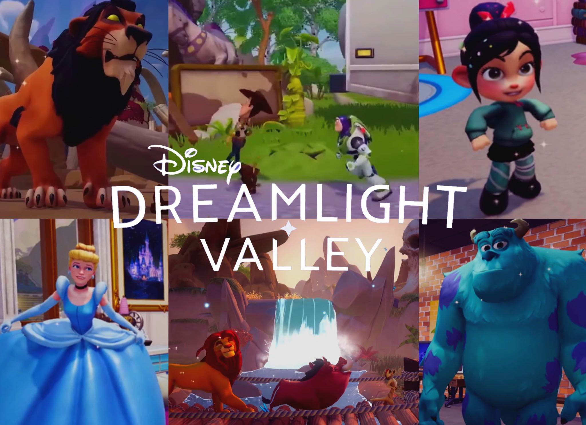 Disney Dreamlight Valley April Update Everything You Need To Know