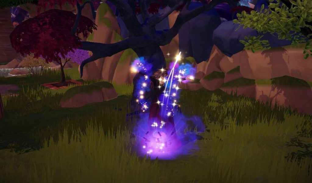 Where to find Dream Shards in Disney Dreamlight Valley - Dot Esports