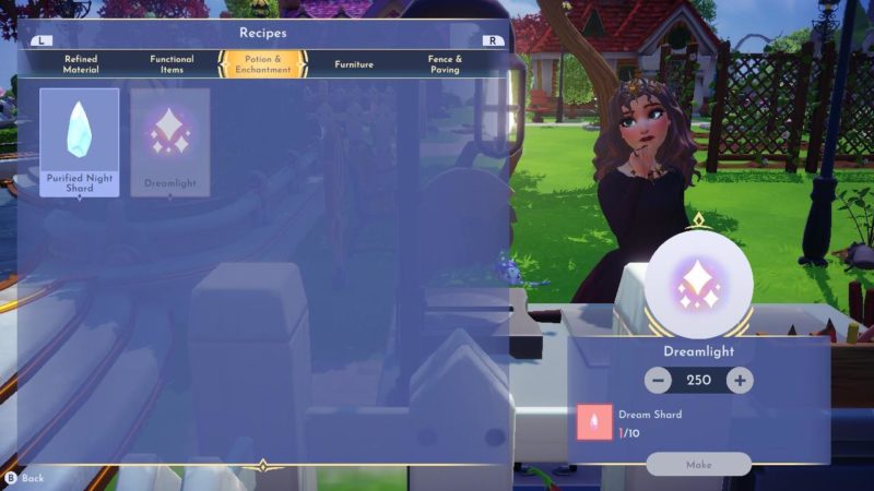 Where to find Dream Shards in Disney Dreamlight Valley - Dot Esports