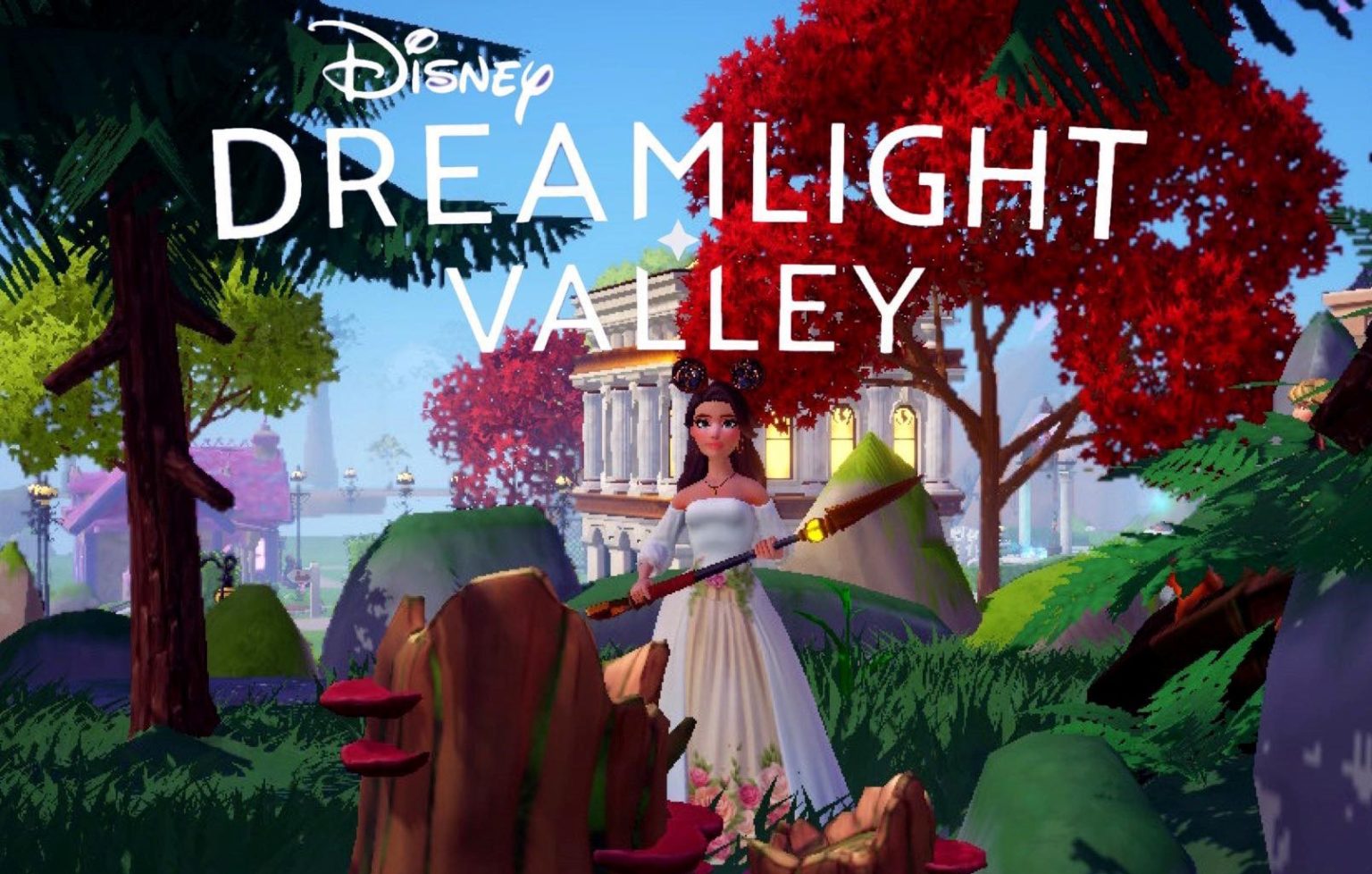 how-to-remove-tree-stumps-in-disney-dreamlight-valley-dot-esports