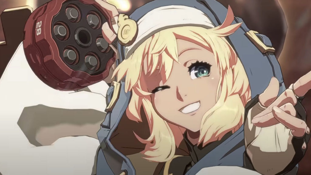 Guilty Gear Strive Dev Puts Bridget S Gender Controversy To Bed Once And For All Dot Esports