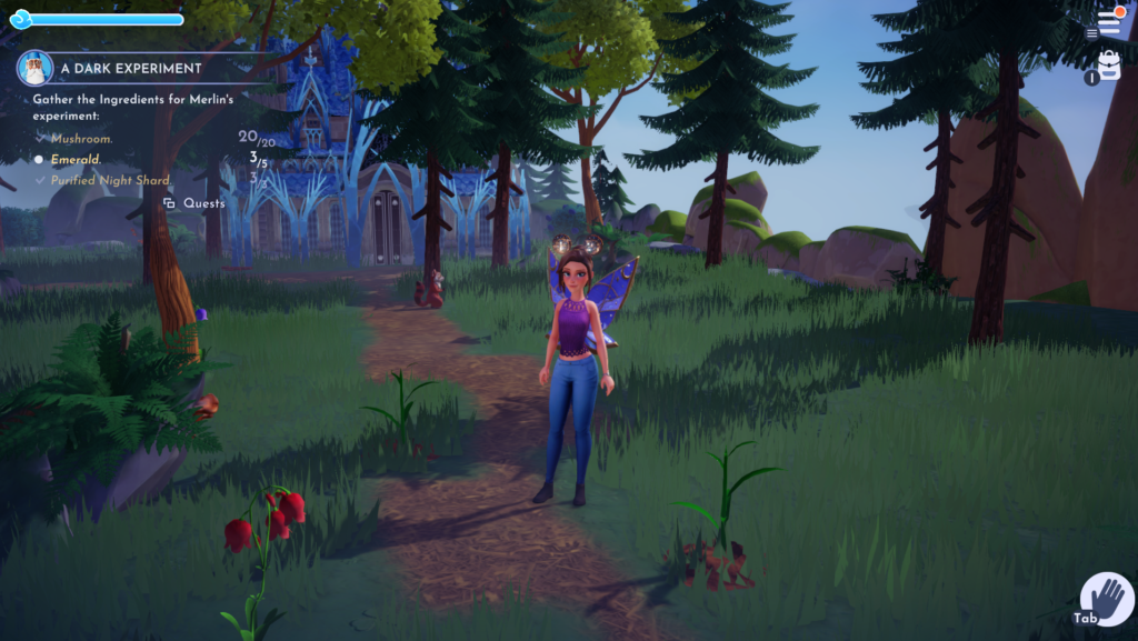 Where to get Garlic in Disney Dreamlight Valley Dot Esports