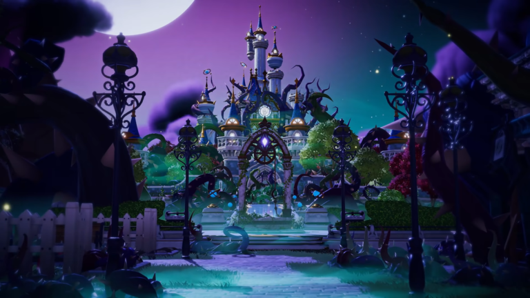 How to find Seaweed in Disney Dreamlight Valley - Dot Esports