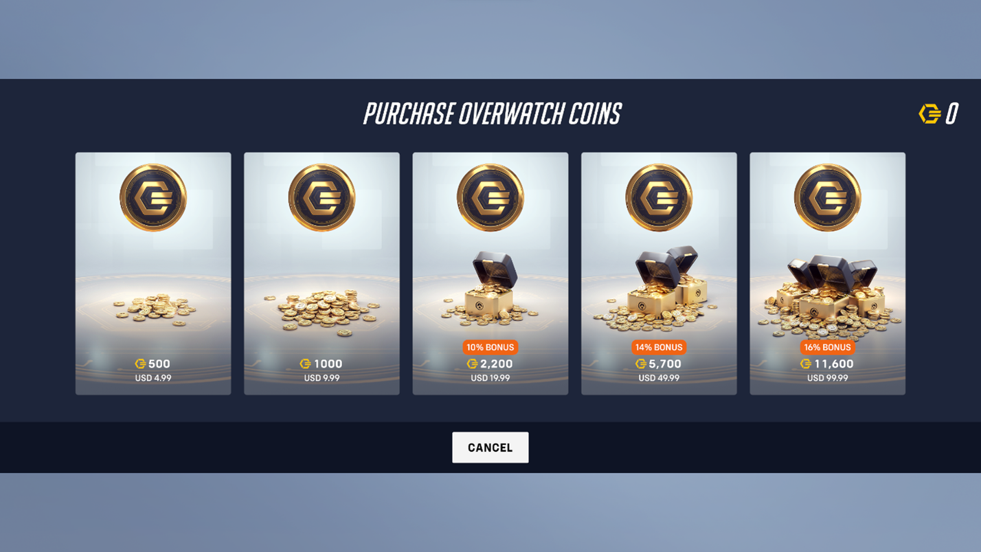 Overwatch 2 battle pass price How much does the battle pass cost in