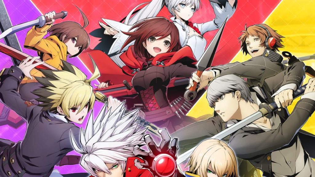 blazblue cross tag battle xbox blazblue cross tag battle xbox