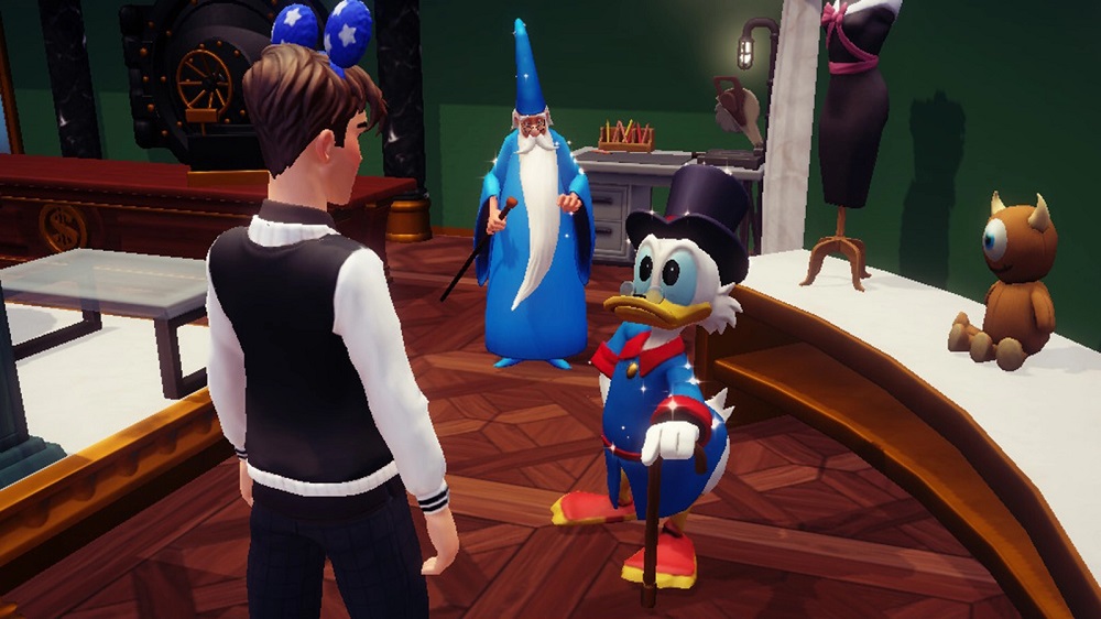 Best ways to make money fast in disney dreamlight valley efficient