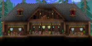 Terraria NPCs Guide | All NPCs and Move In Requirements - in2vogue