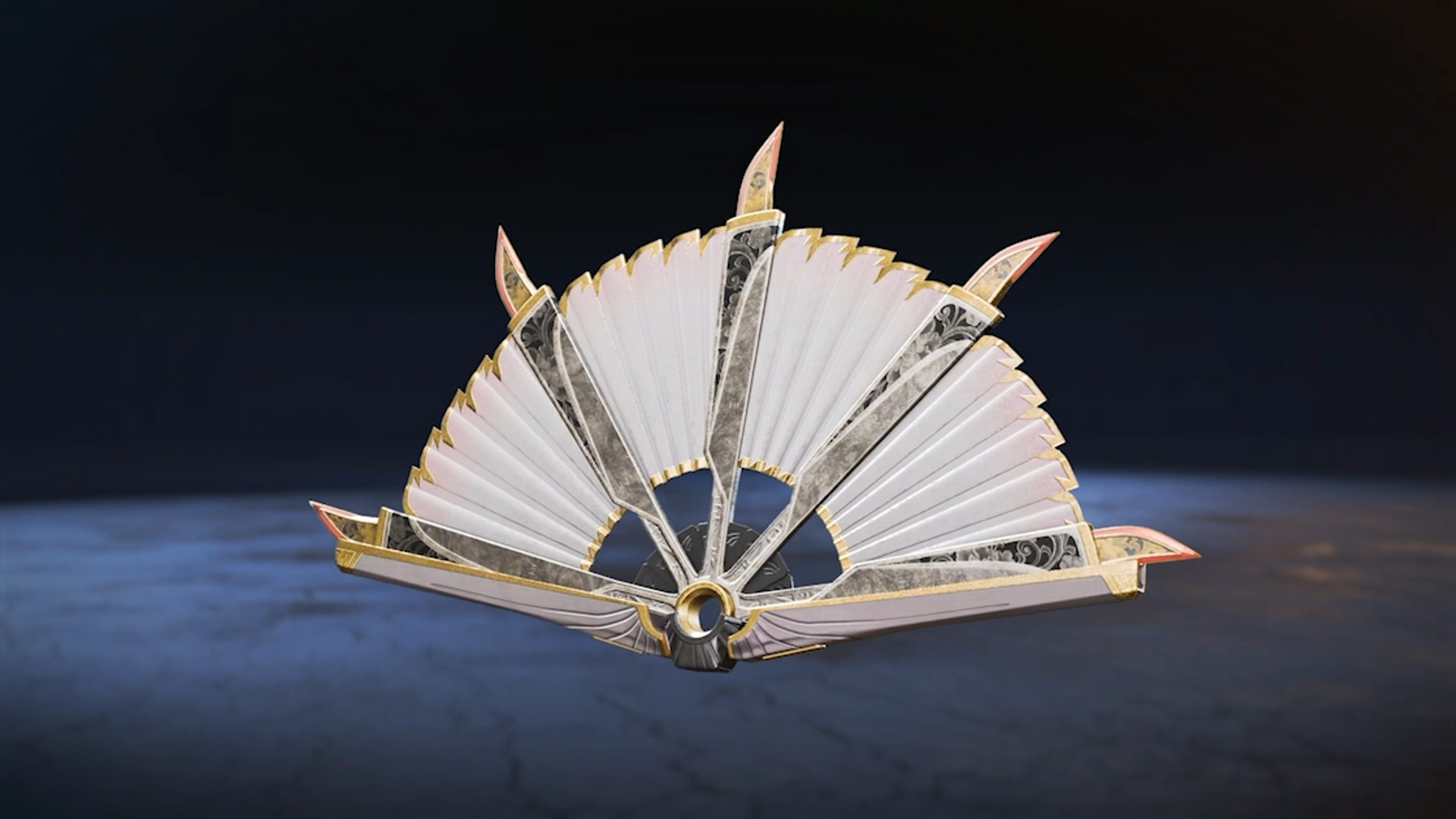 All Heirlooms in Apex Legends Dot Esports