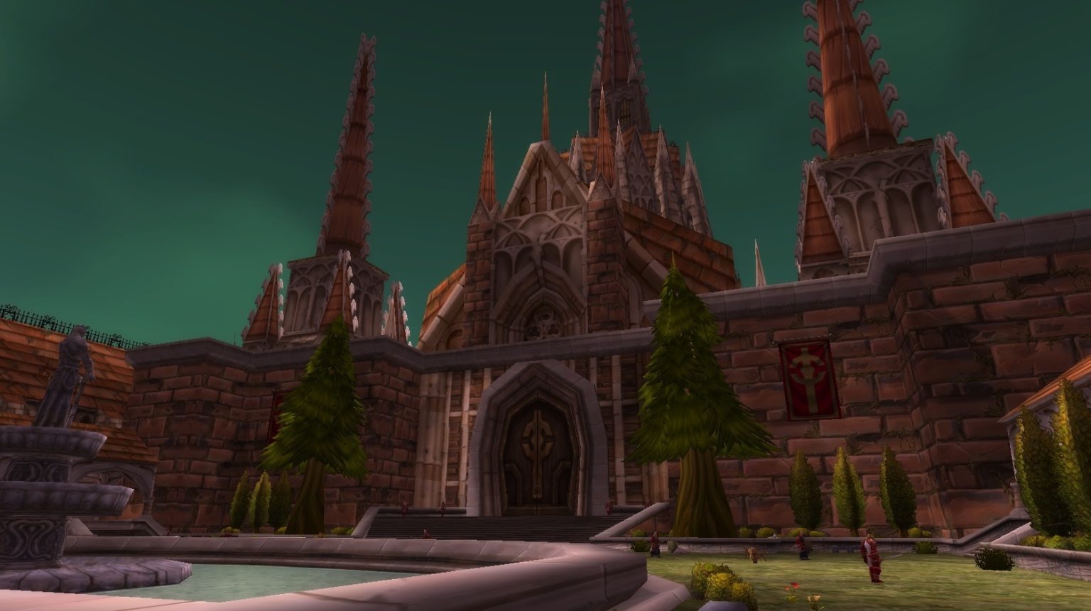 World Of Warcraft Classic Dungeon Guide Dot Esports