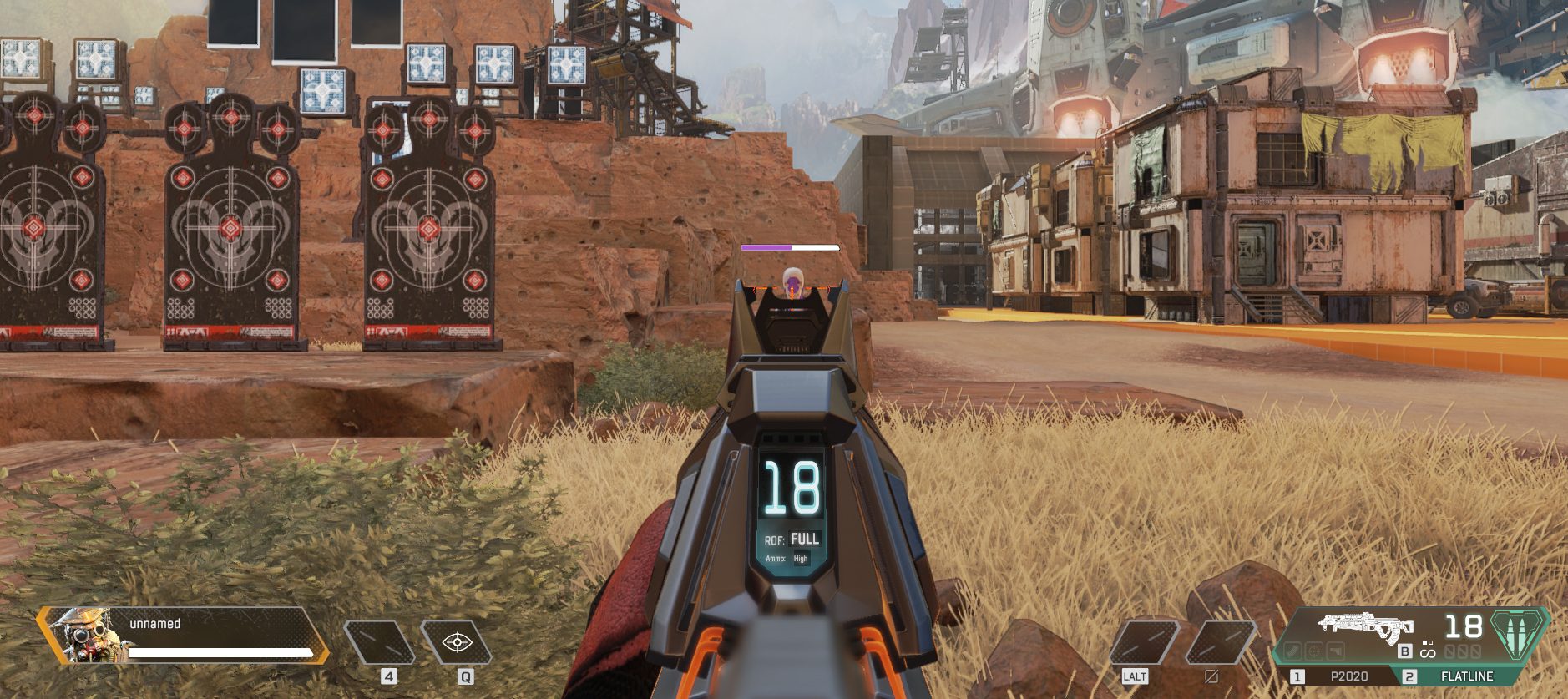 Respawn is removing Apex Legends’ most famous paytowin iron sights