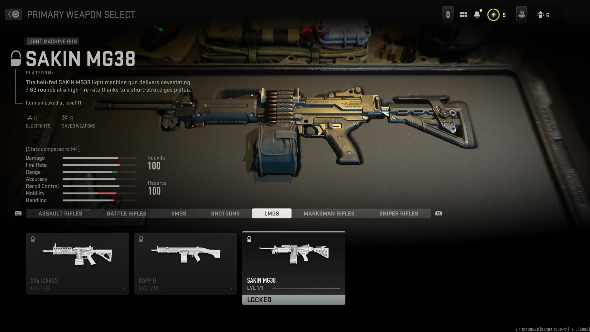 Full Modern Warfare 2 weapon list Every gun and platform in MW2 Dot