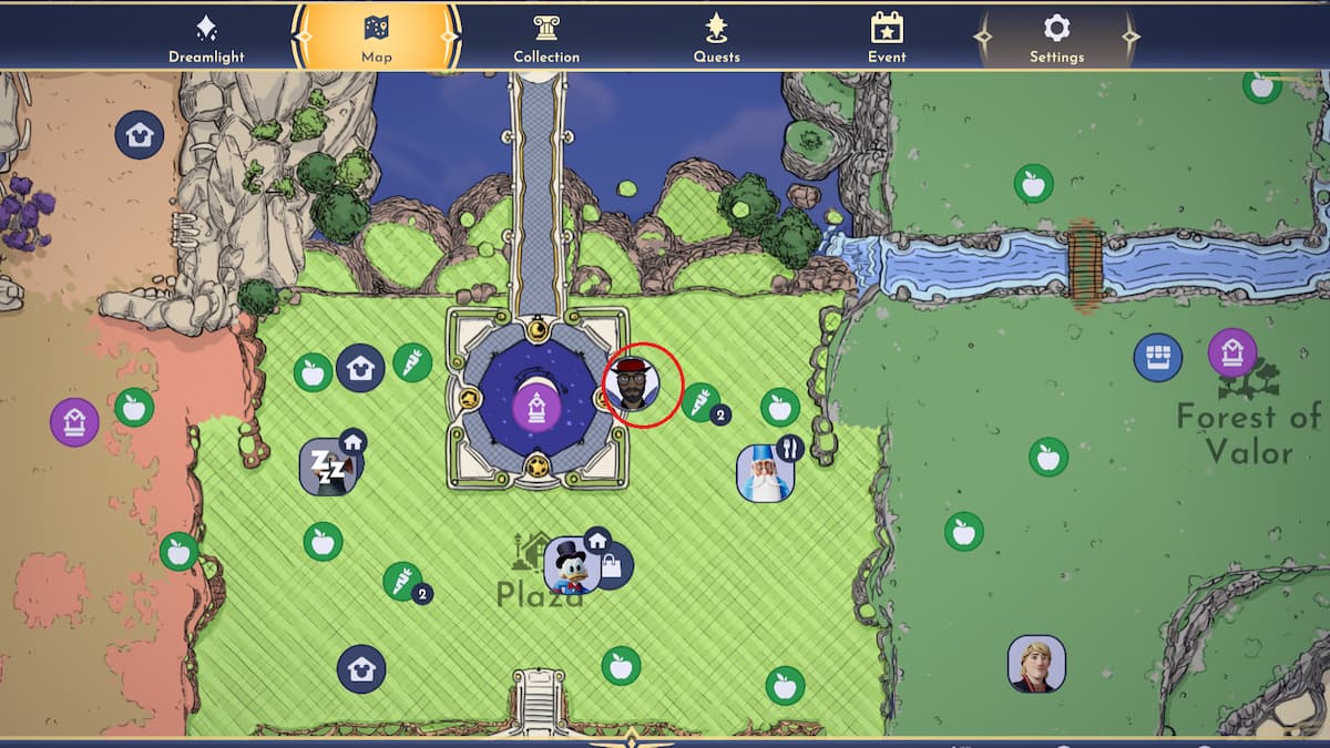 How to get Soil in Disney Dreamlight Valley Dot Esports