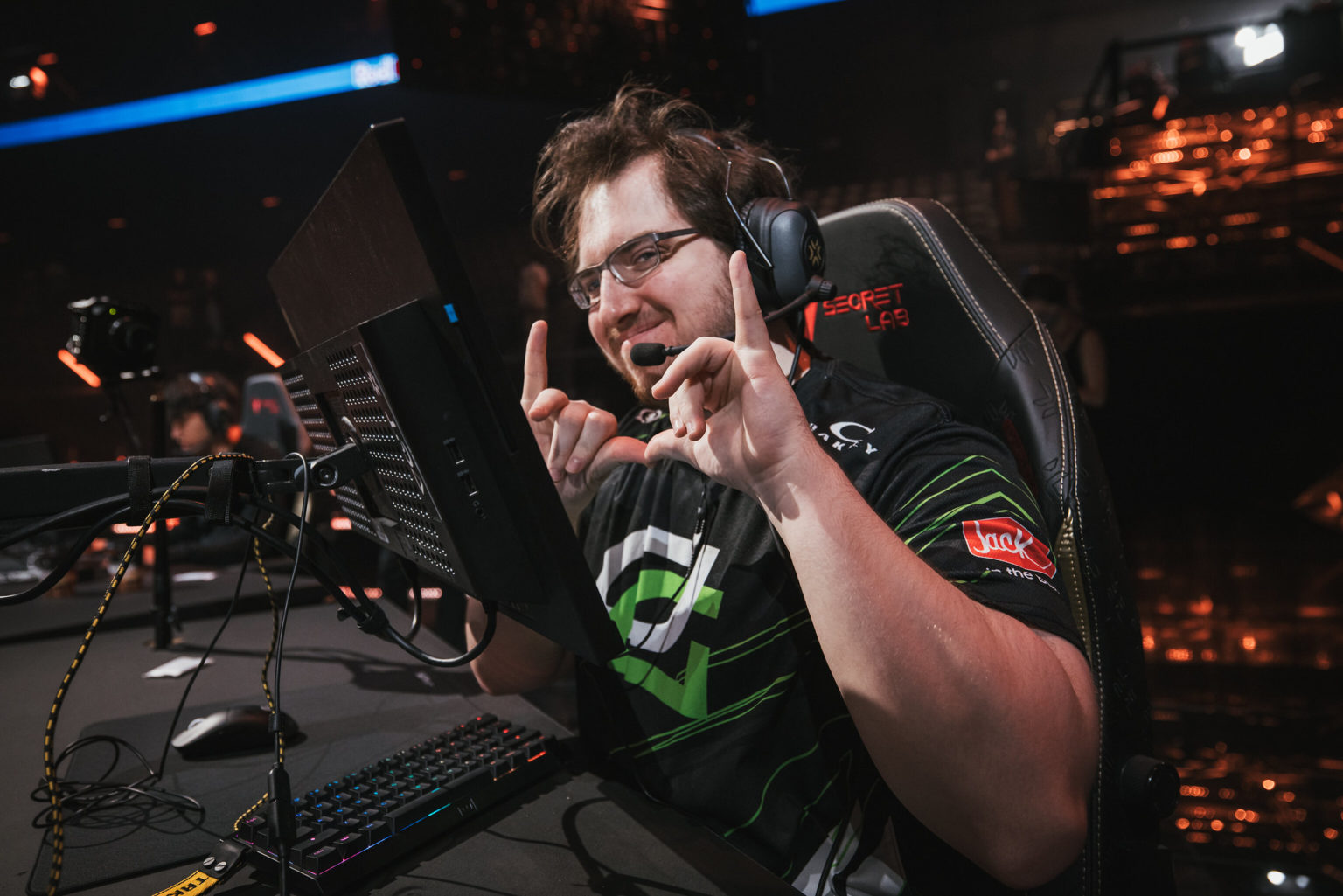 OpTic continues to cement their legacy with win over DRX to land in