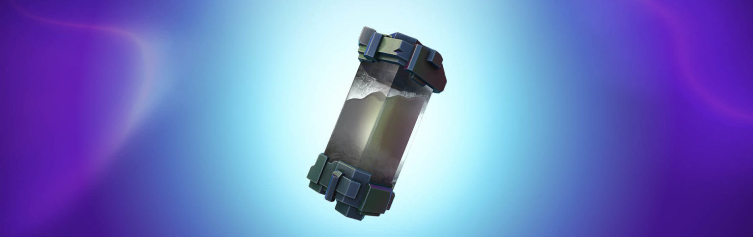 Where To Find Chrome Splash In Fortnite Dot Esports Where To Find Chrome Splash In Fortnite Dot Esports