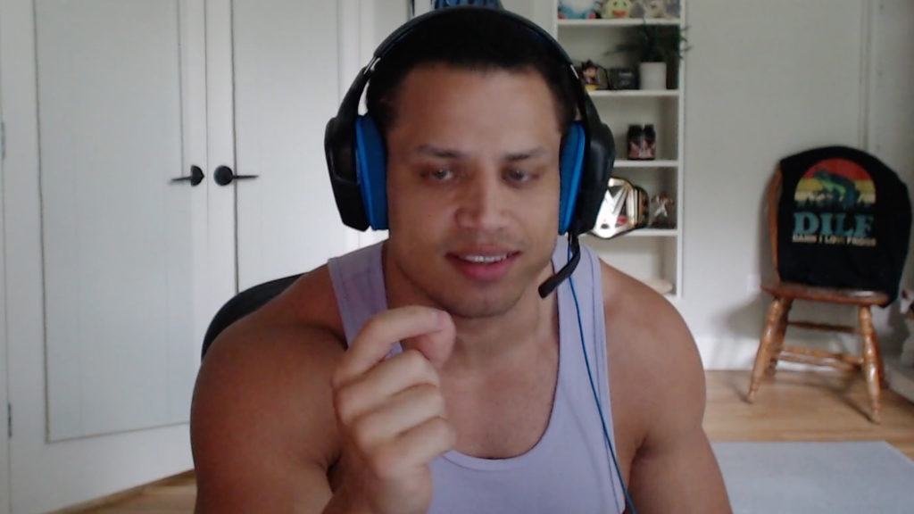 Was Tyler1 right? How Worlds 2022 affected League streamers' viewership ...