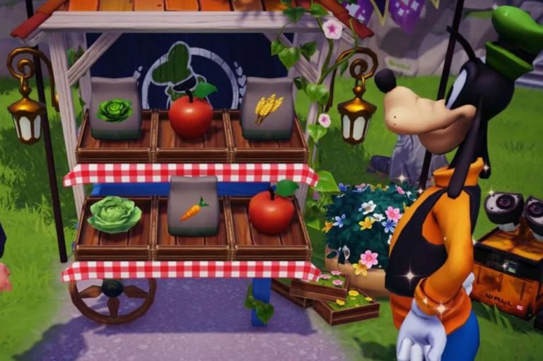 Where to Find Onions in Disney Dreamlight Valley Dot Esports